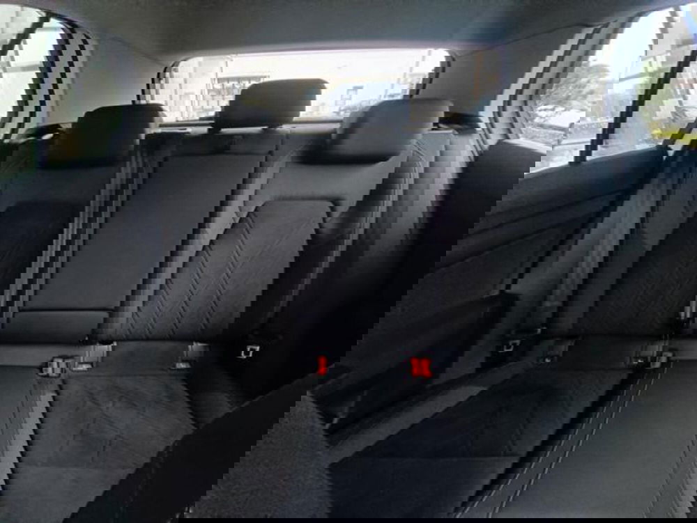 Volkswagen Golf usata a Pisa (3)