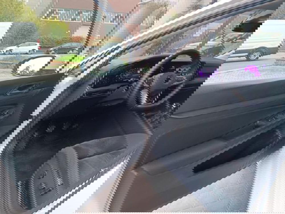 Volkswagen Golf usata a Pisa (4)