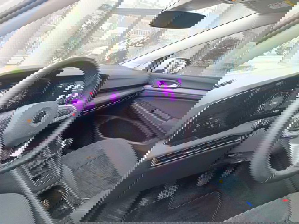 Volkswagen Golf usata a Pisa (5)