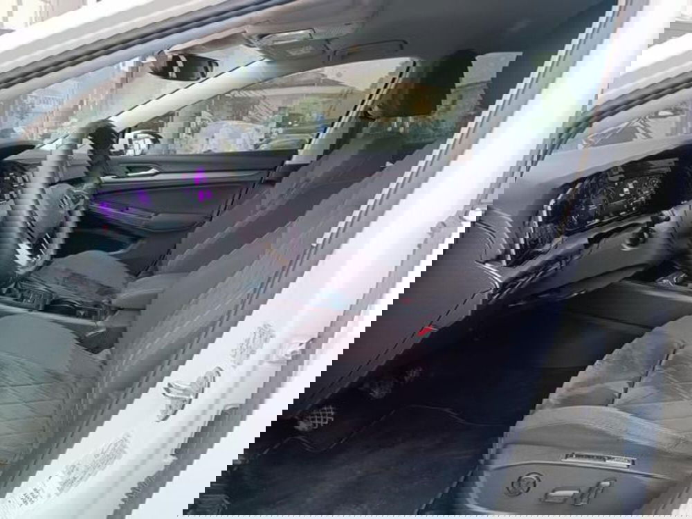 Volkswagen Golf usata a Pisa (6)