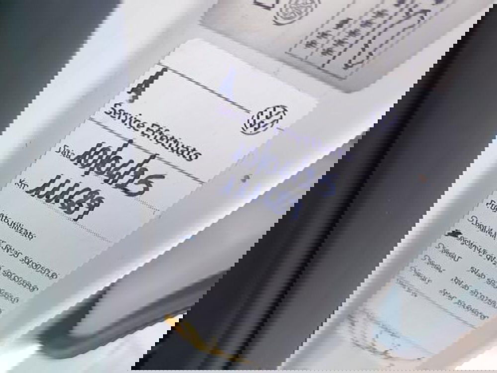 Volkswagen Golf usata a Pisa (7)