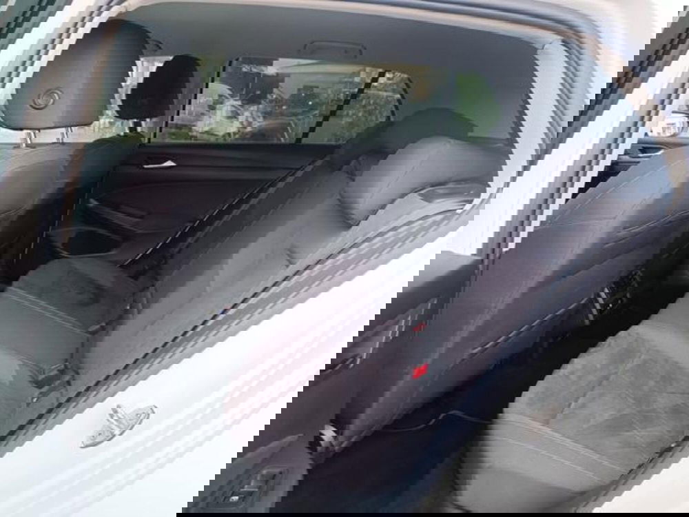 Volkswagen Golf usata a Pisa (9)