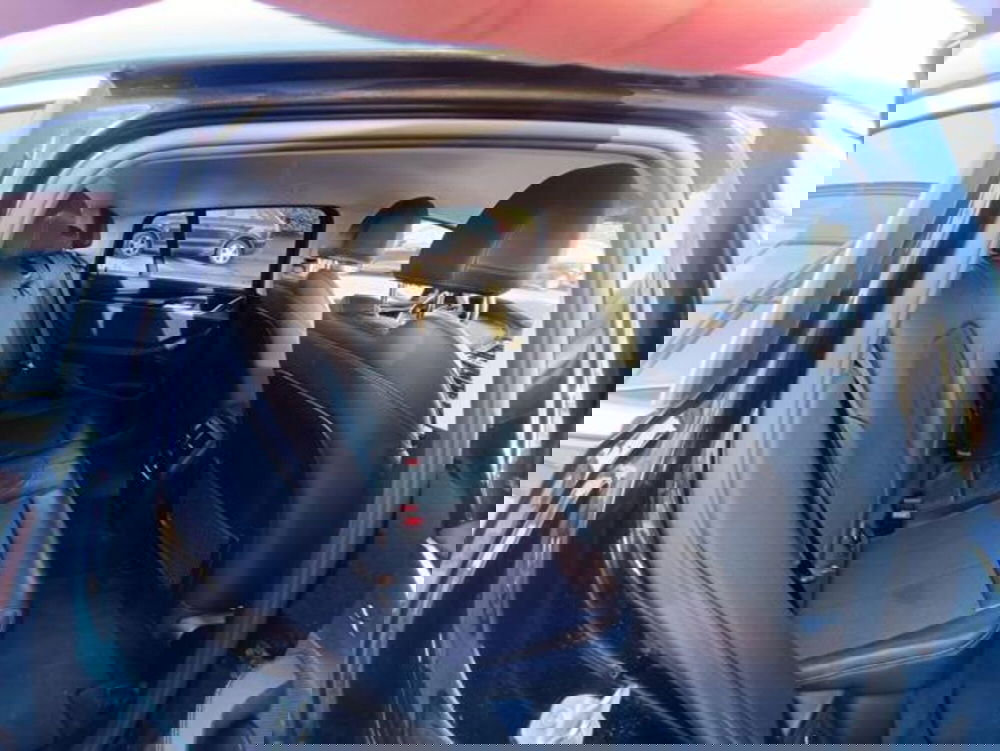 BMW X4 usata a Pisa (10)