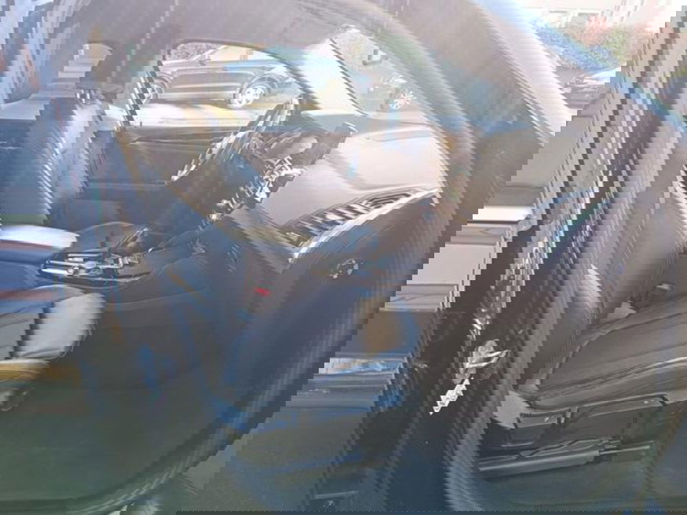 BMW X4 usata a Pisa (12)