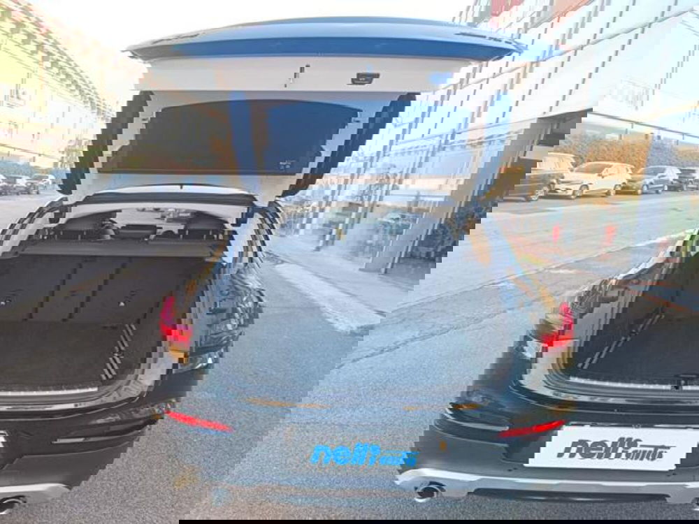 BMW X4 usata a Pisa (16)