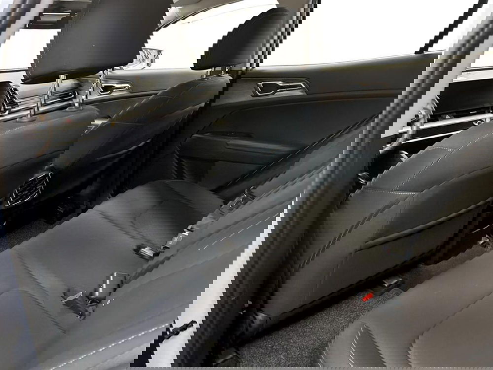 Kia Sportage usata a Piacenza (10)