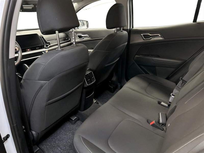 Kia Sportage usata a Piacenza (10)