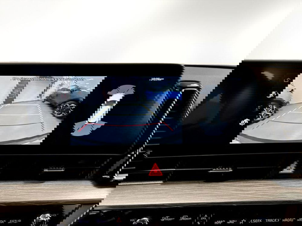 Kia Sportage usata a Piacenza (11)