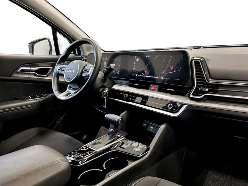 Kia Sportage usata a Piacenza (13)