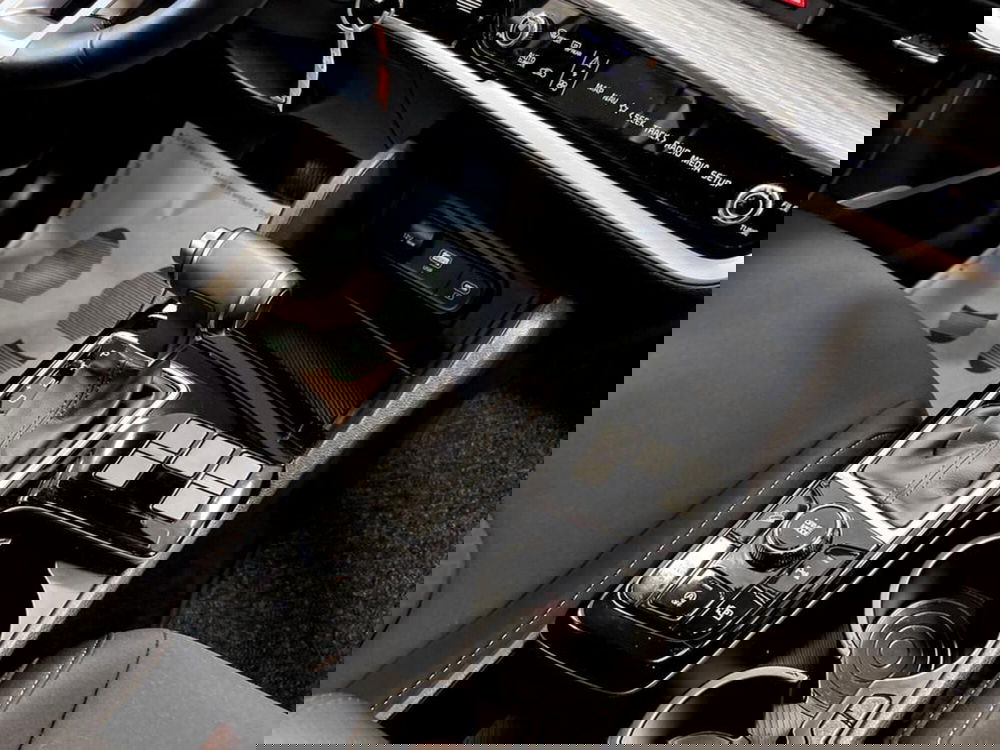 Kia Sportage usata a Piacenza (14)