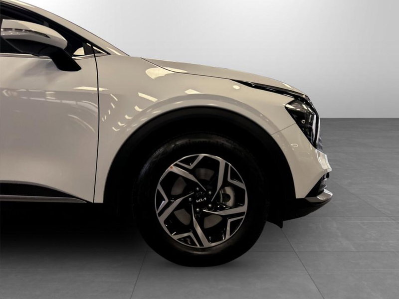 Kia Sportage usata a Piacenza (15)