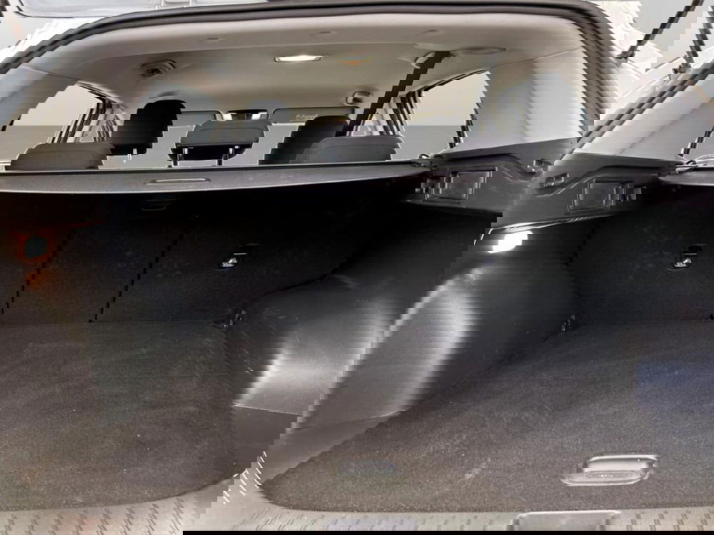 Kia Sportage usata a Piacenza (7)