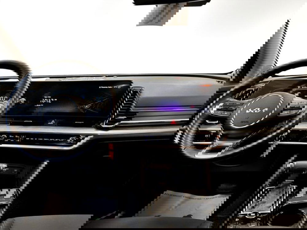 Kia Sportage usata a Piacenza (8)