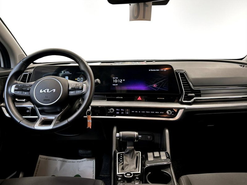 Kia Sportage usata a Piacenza (8)