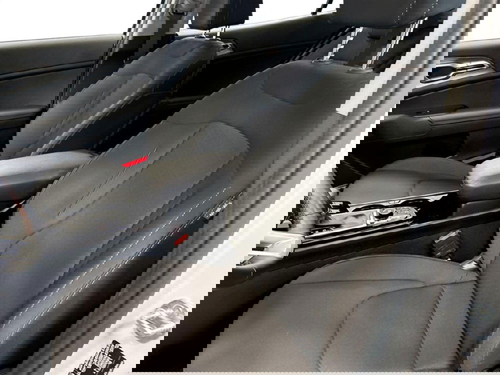 Kia Sportage usata a Piacenza (9)