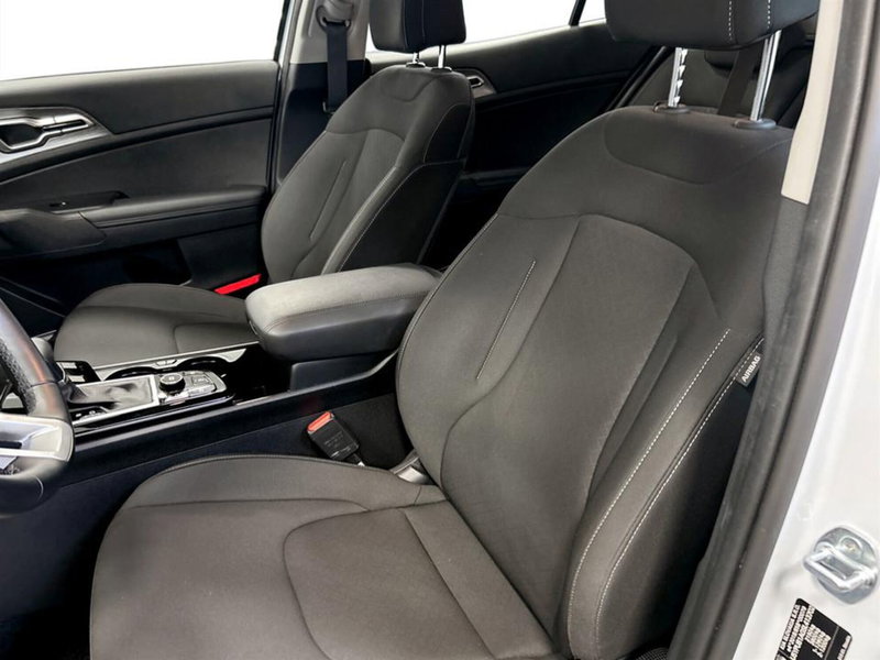 Kia Sportage usata a Piacenza (9)