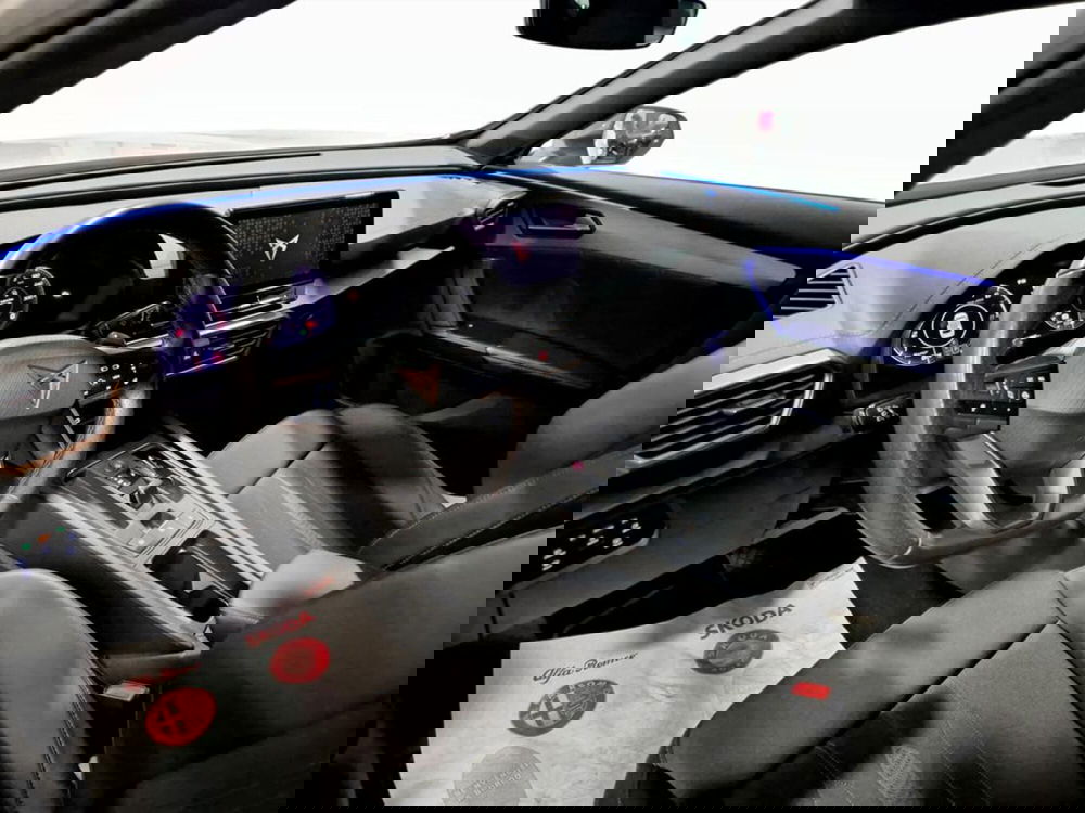 Cupra Formentor usata a Padova (10)