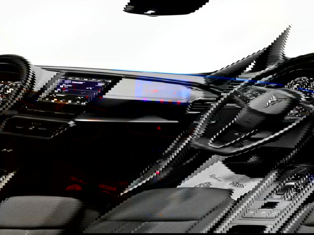 Cupra Formentor usata a Padova (11)