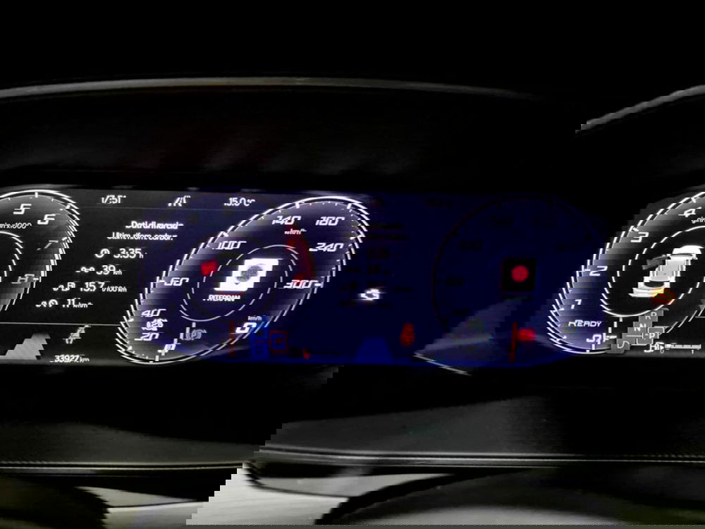 Cupra Formentor usata a Padova (12)