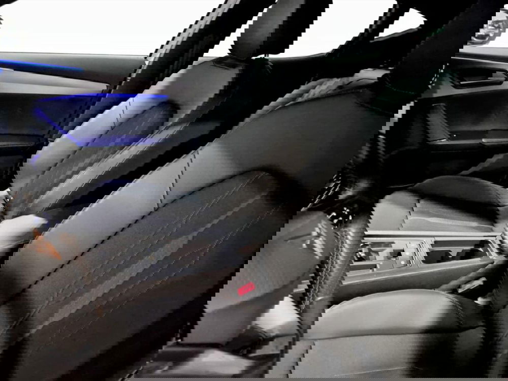 Cupra Formentor usata a Padova (13)