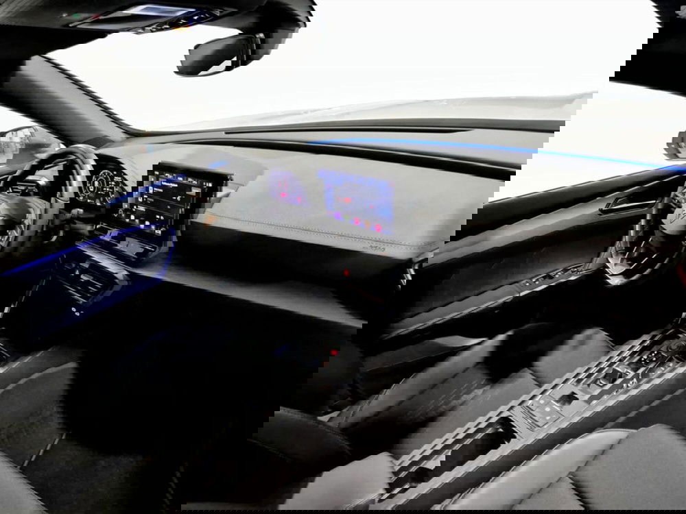 Cupra Formentor usata a Padova (14)