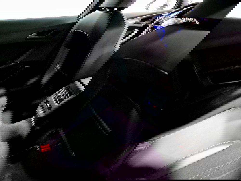 Cupra Formentor usata a Padova (15)