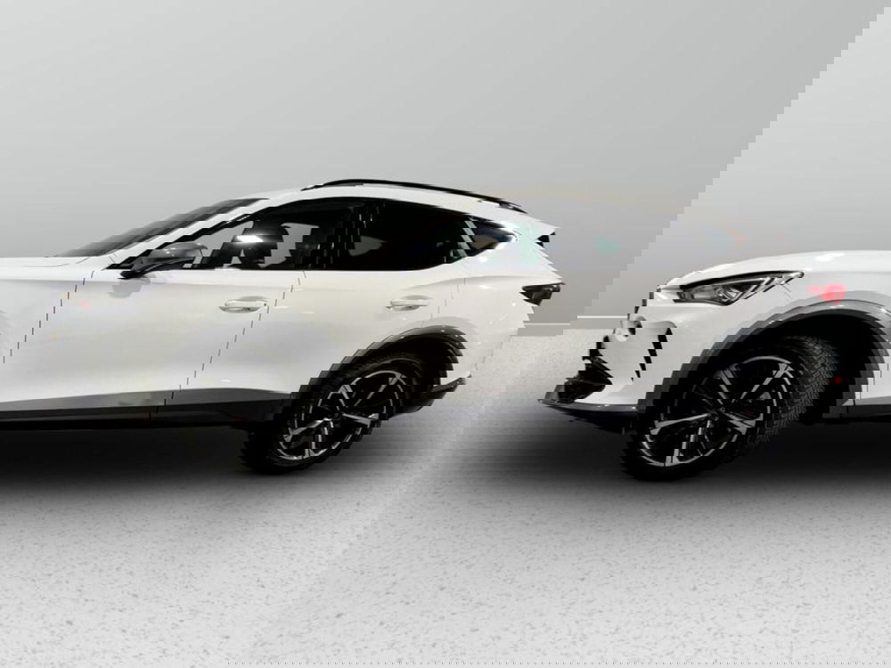 Cupra Formentor usata a Padova (2)