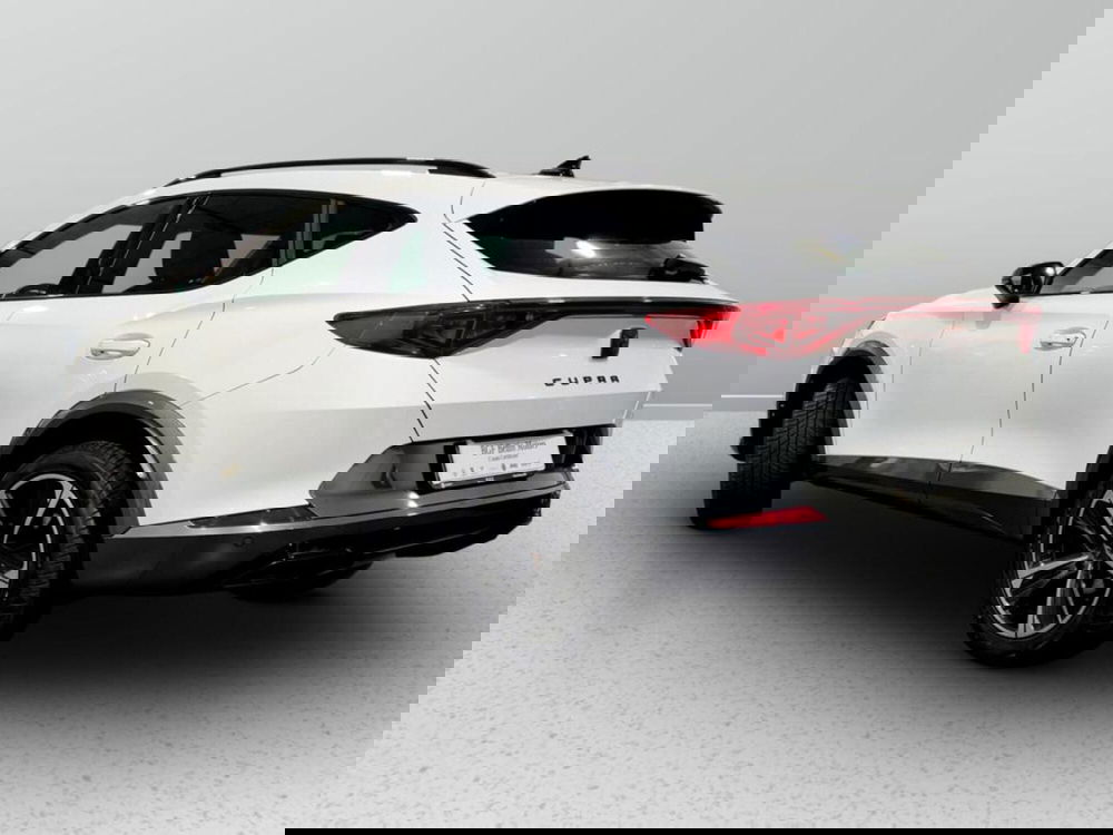 Cupra Formentor usata a Padova (3)