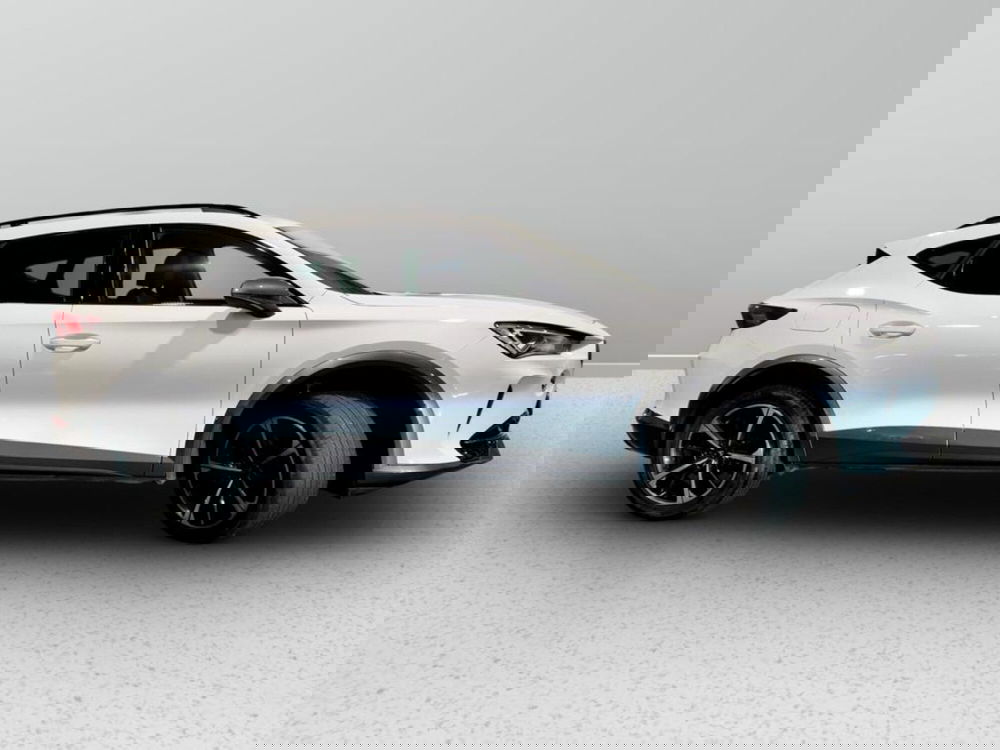 Cupra Formentor usata a Padova (5)