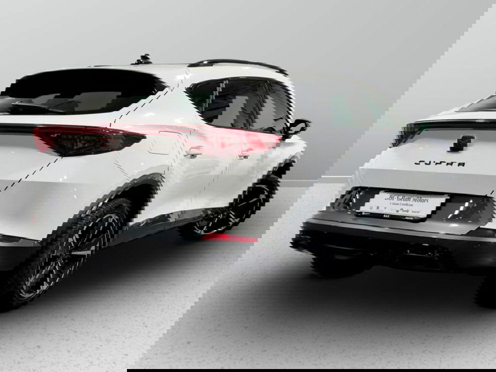 Cupra Formentor usata a Padova (6)