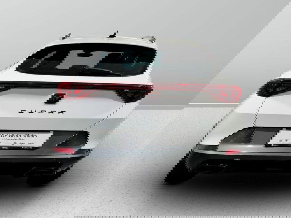 Cupra Formentor usata a Padova (8)