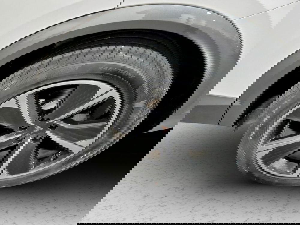 Cupra Formentor usata a Padova (9)