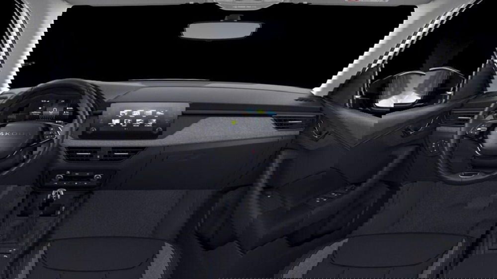 Skoda Kamiq nuova a Padova (4)