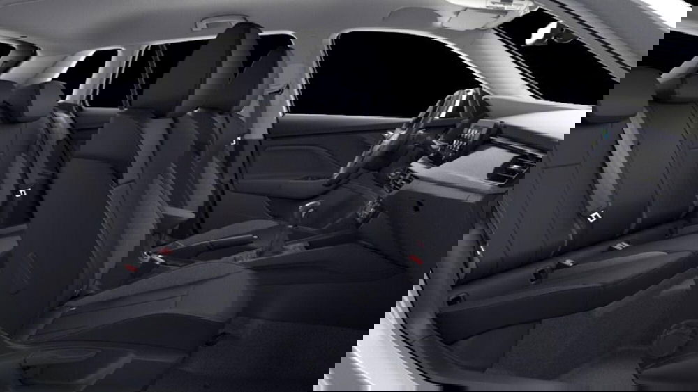 Skoda Kamiq nuova a Padova (5)