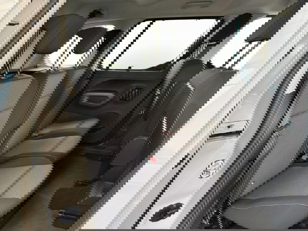 Toyota Proace City Verso usata a Monza e Brianza (11)