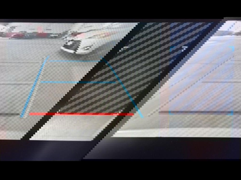 Toyota Proace City Verso usata a Monza e Brianza (14)