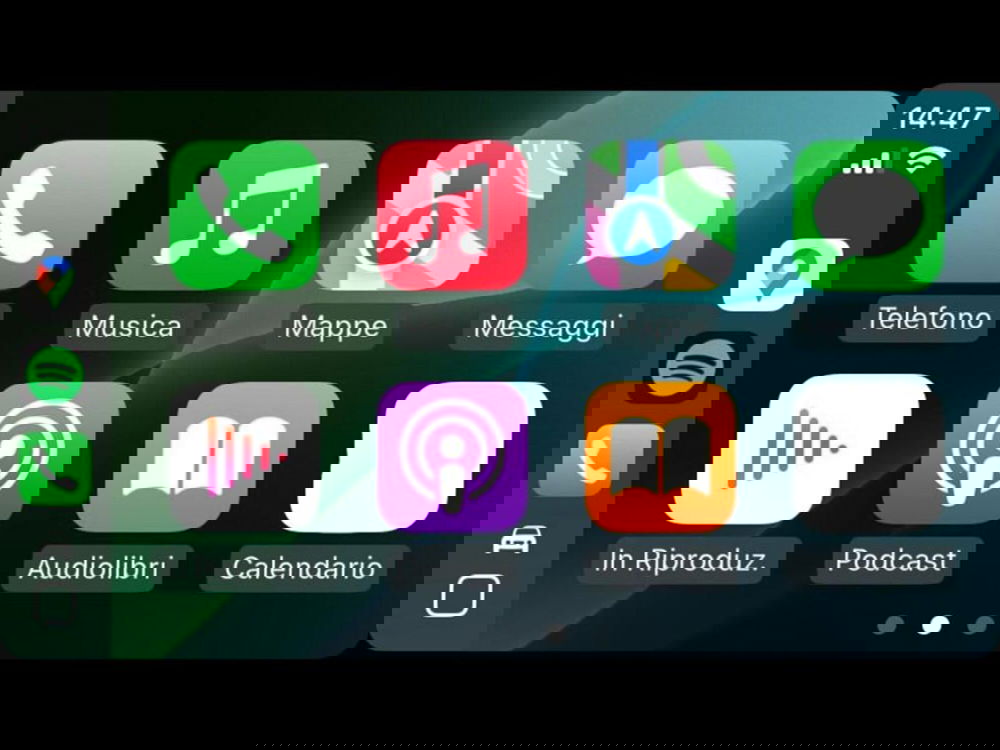 Toyota Proace City Verso usata a Monza e Brianza (15)