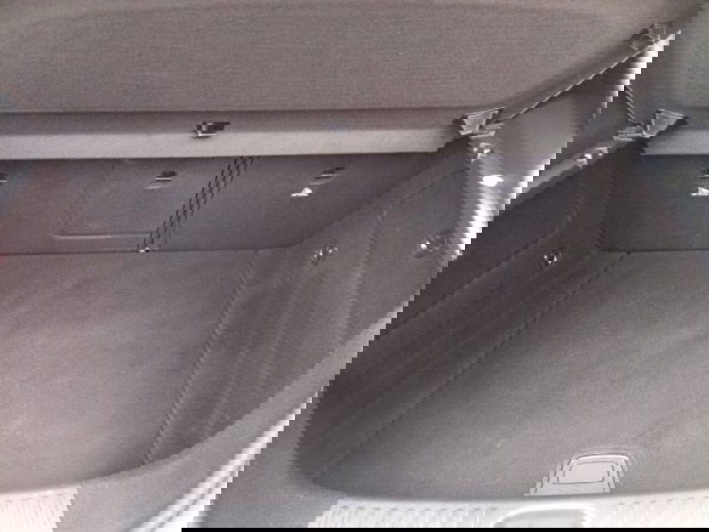 Mercedes-Benz Classe A usata a Frosinone (6)