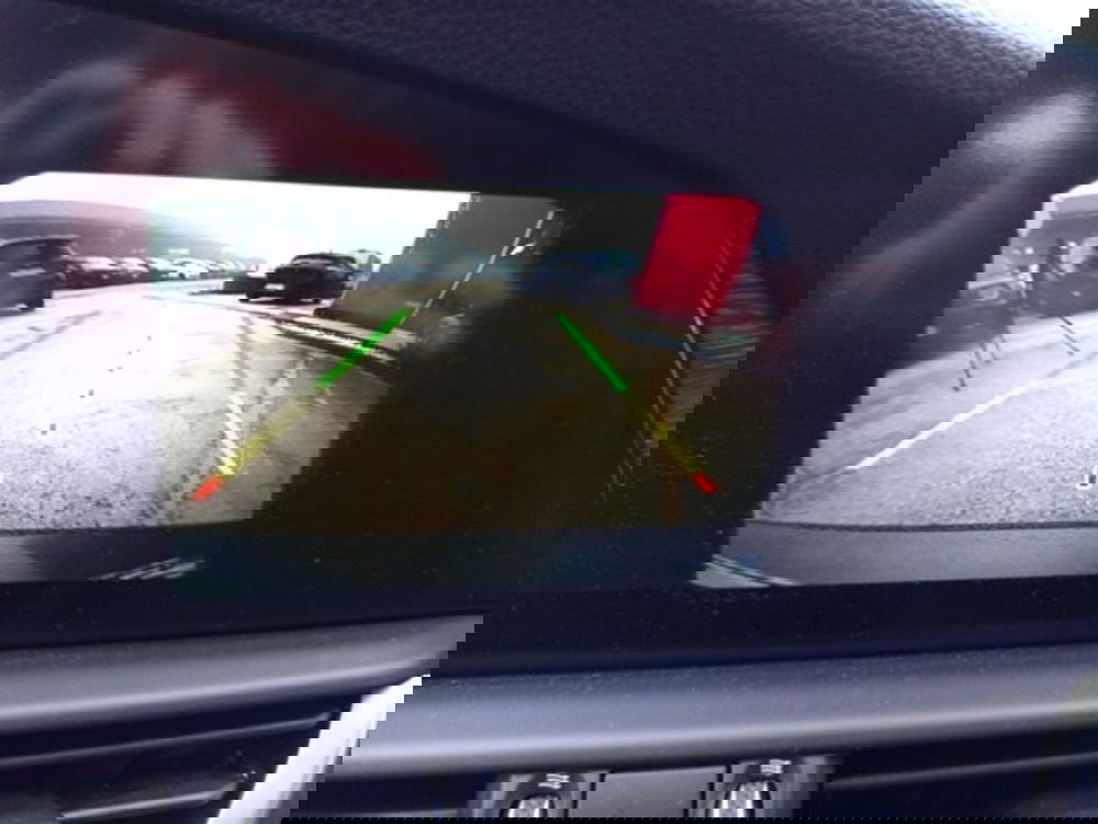 Alfa Romeo Giulia usata a Frosinone (15)