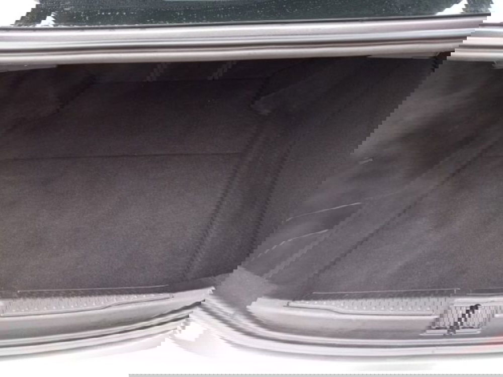 Alfa Romeo Giulia usata a Frosinone (17)