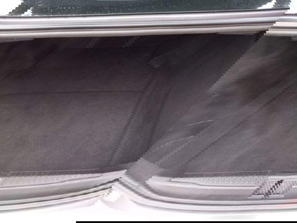 Alfa Romeo Giulia usata a Frosinone (6)