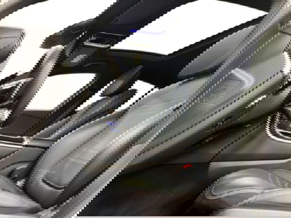 Mercedes-Benz GLC Coupé usata a Verona (10)