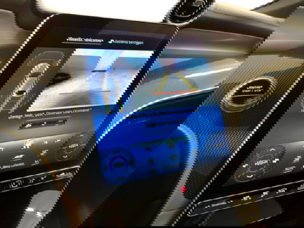 Mercedes-Benz GLC Coupé usata a Verona (12)