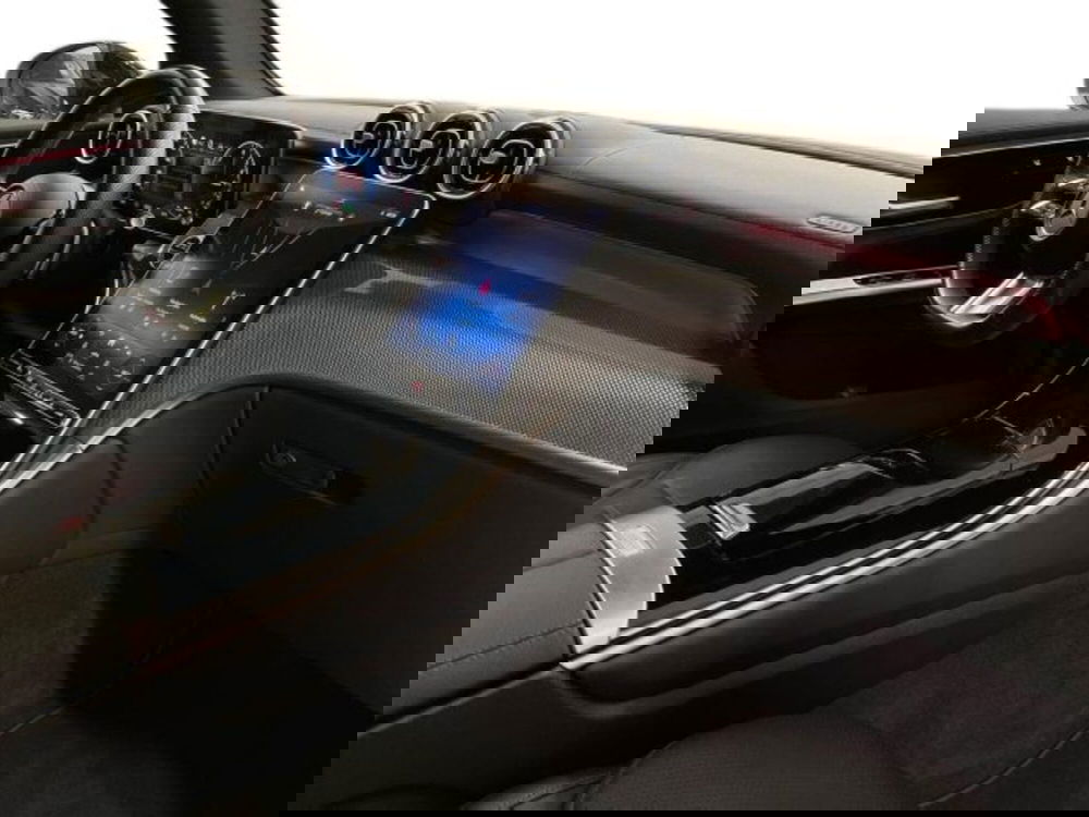 Mercedes-Benz GLC Coupé usata a Verona (15)