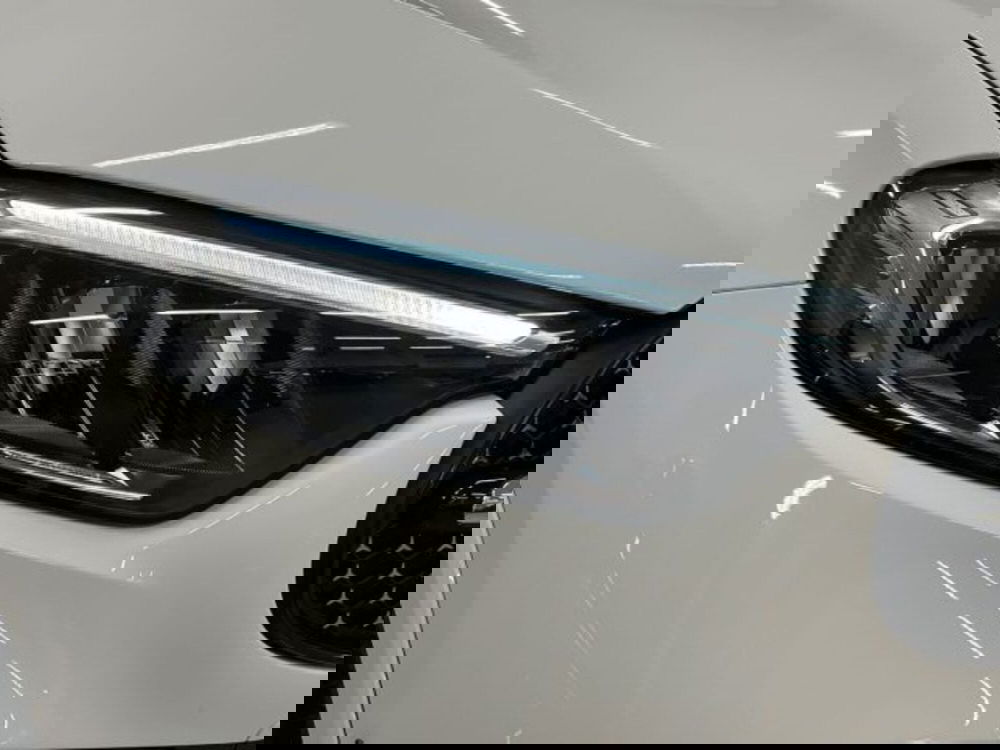 Mercedes-Benz GLC Coupé usata a Verona (17)