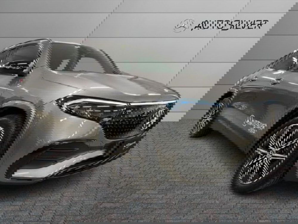 Mercedes-Benz EQA usata a Verona