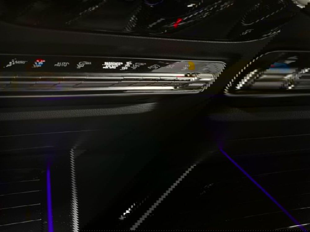 Mercedes-Benz EQA usata a Verona (14)