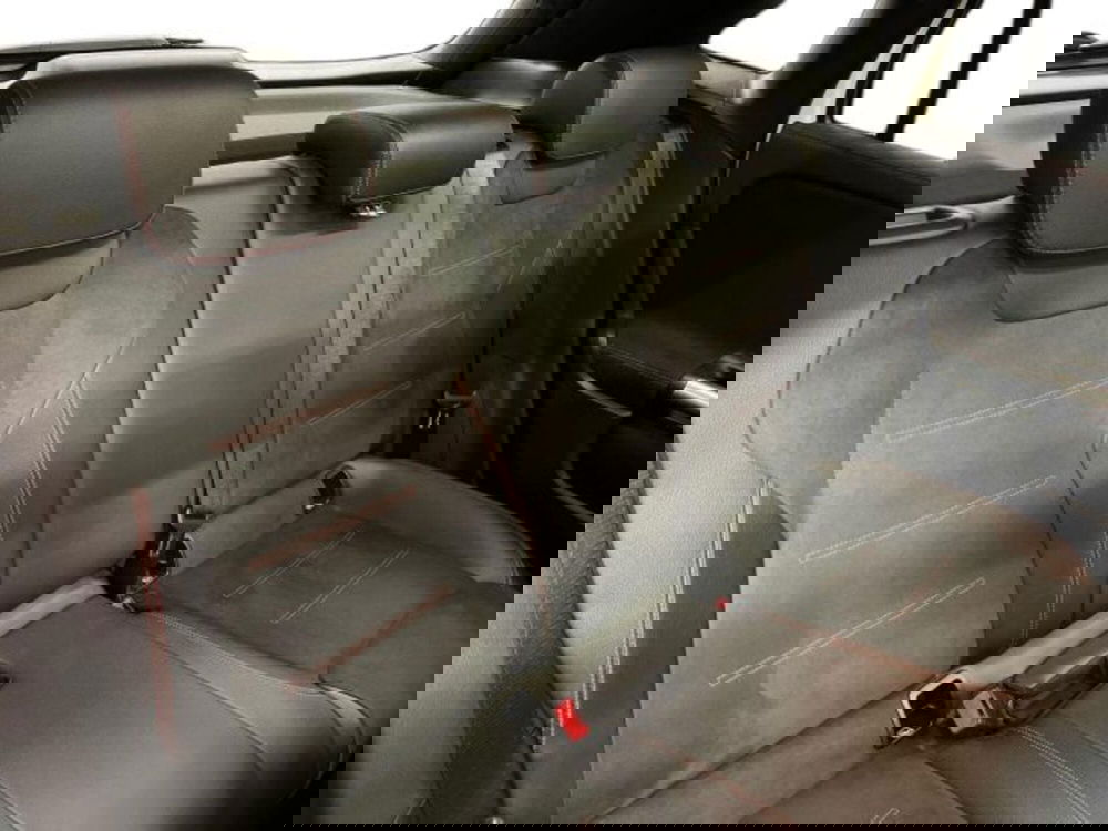 Mercedes-Benz EQA usata a Verona (16)