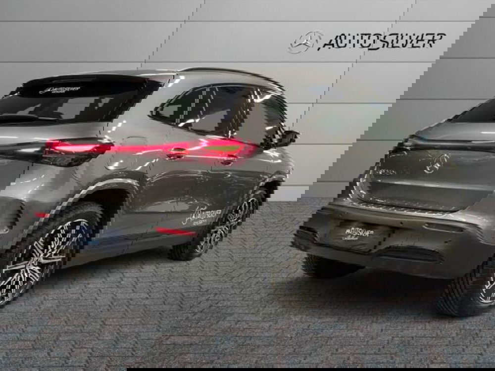 Mercedes-Benz EQA usata a Verona (2)