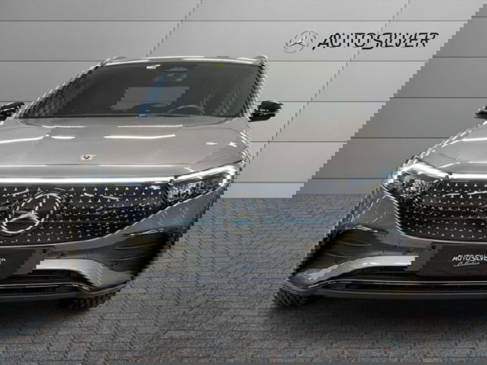 Mercedes-Benz EQA usata a Verona (3)